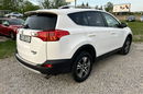 Toyota RAV-4 Tylko 137 tyś km zdjęcie 5