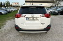 Toyota RAV-4 Tylko 137 tyś km zdjęcie 6
