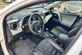 samochód osobowy Toyota zdjęcie 9