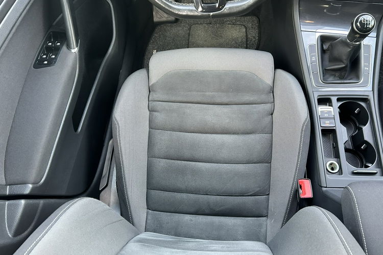 Volkswagen Golf Full opcja Tylko 132 tyś km zdjęcie 14