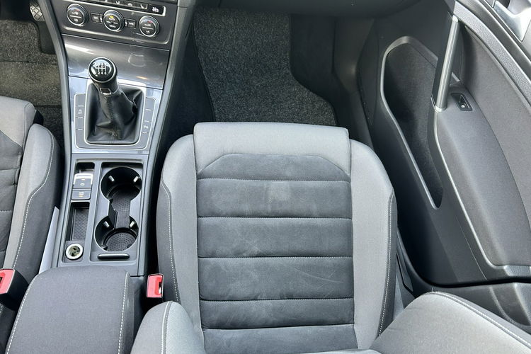 Volkswagen Golf Full opcja Tylko 132 tyś km zdjęcie 15