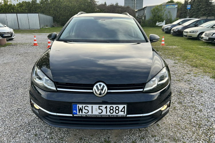 Volkswagen Golf Full opcja Tylko 132 tyś km zdjęcie 2