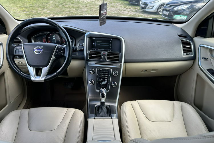 Volvo XC 90 zdjęcie 10