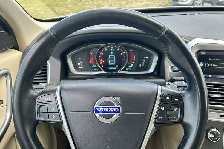 Volvo XC 90 zdjęcie 12