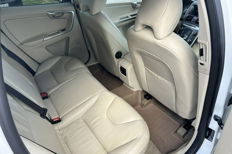 Volvo XC 90 zdjęcie 15