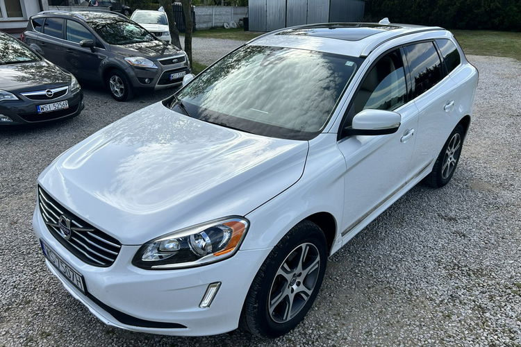 Volvo XC 90 zdjęcie 19