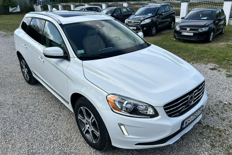 Volvo XC 90 zdjęcie 20