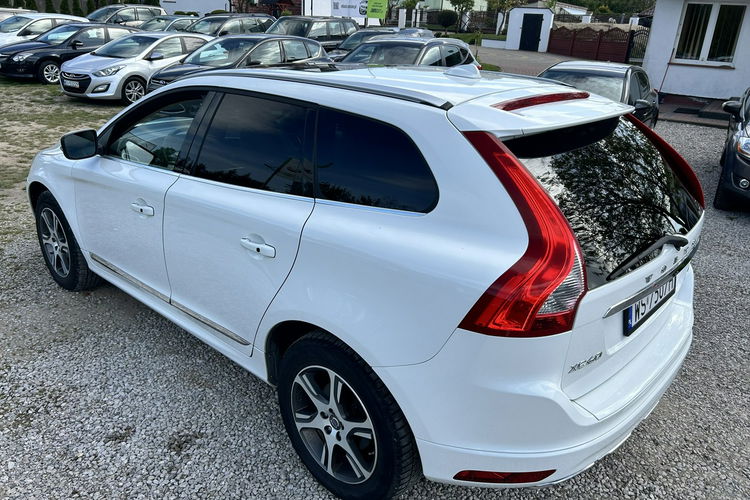 Volvo XC 90 zdjęcie 22