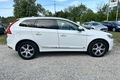 samochód osobowy Volvo zdjęcie 4