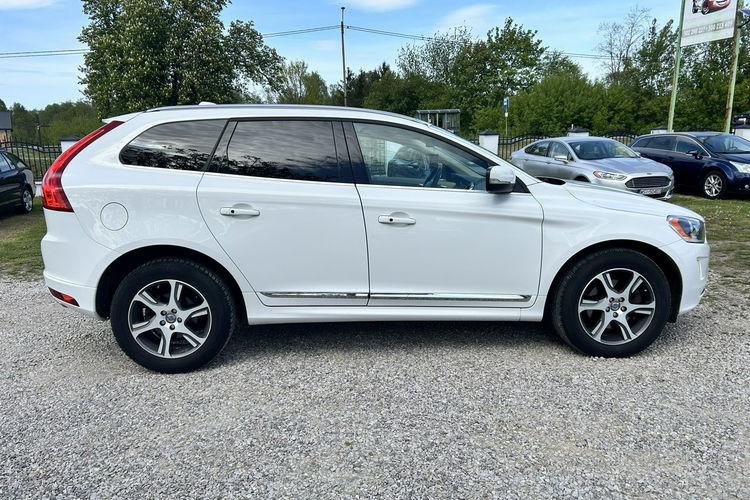Volvo XC 90 zdjęcie 4