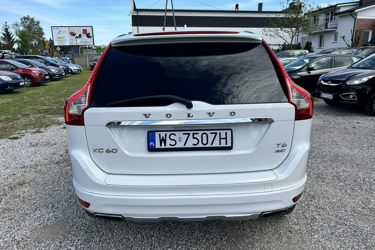 Volvo XC 90 zdjęcie 6
