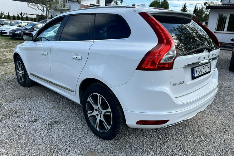Volvo XC 90 zdjęcie 7