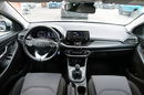 Hyundai i30 1, 5 16V LED+TEMPOMAT GWARANCJA 1WŁ Kraj Bezwypadkowy F23% 4x2 zdjęcie 11