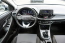 Hyundai i30 1, 5 16V LED+TEMPOMAT GWARANCJA 1WŁ Kraj Bezwypadkowy F23% 4x2 zdjęcie 12