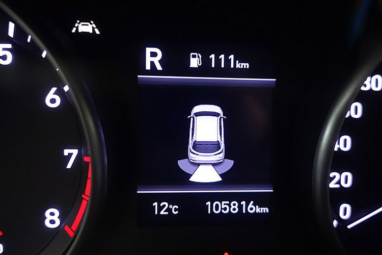 Hyundai i30 1, 5 16V LED+TEMPOMAT GWARANCJA 1WŁ Kraj Bezwypadkowy F23% 4x2 zdjęcie 19