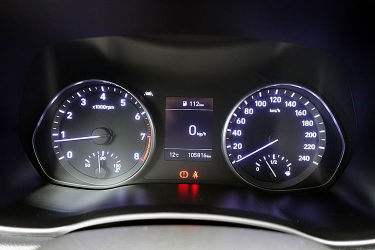 Hyundai i30 1, 5 16V LED+TEMPOMAT GWARANCJA 1WŁ Kraj Bezwypadkowy F23% 4x2 zdjęcie 20