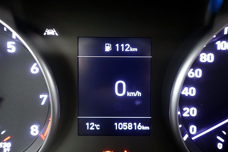 Hyundai i30 1, 5 16V LED+TEMPOMAT GWARANCJA 1WŁ Kraj Bezwypadkowy F23% 4x2 zdjęcie 22