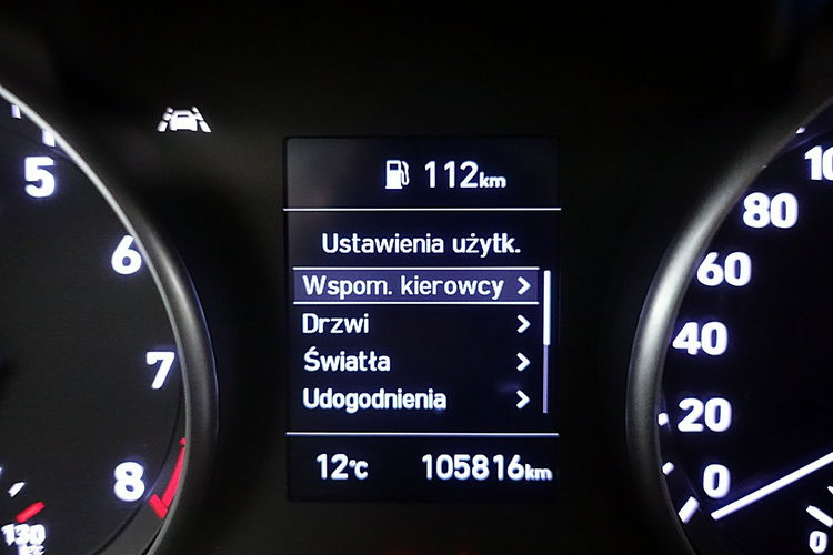 Hyundai i30 1, 5 16V LED+TEMPOMAT GWARANCJA 1WŁ Kraj Bezwypadkowy F23% 4x2 zdjęcie 26