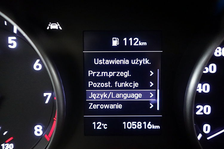 Hyundai i30 1, 5 16V LED+TEMPOMAT GWARANCJA 1WŁ Kraj Bezwypadkowy F23% 4x2 zdjęcie 27
