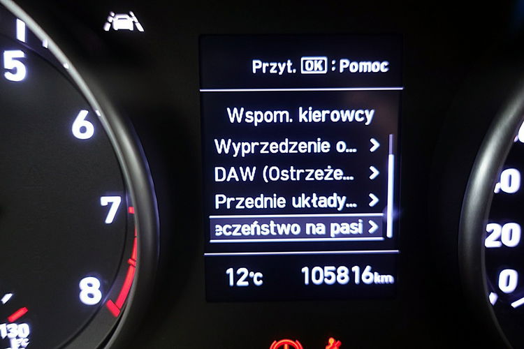 Hyundai i30 1, 5 16V LED+TEMPOMAT GWARANCJA 1WŁ Kraj Bezwypadkowy F23% 4x2 zdjęcie 28