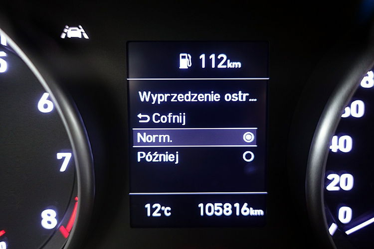 Hyundai i30 1, 5 16V LED+TEMPOMAT GWARANCJA 1WŁ Kraj Bezwypadkowy F23% 4x2 zdjęcie 29