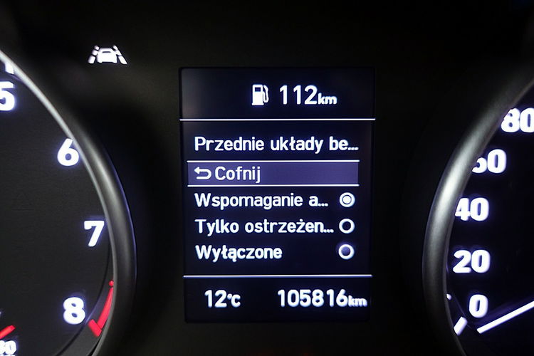 Hyundai i30 1, 5 16V LED+TEMPOMAT GWARANCJA 1WŁ Kraj Bezwypadkowy F23% 4x2 zdjęcie 31