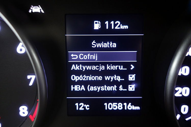 Hyundai i30 1, 5 16V LED+TEMPOMAT GWARANCJA 1WŁ Kraj Bezwypadkowy F23% 4x2 zdjęcie 34