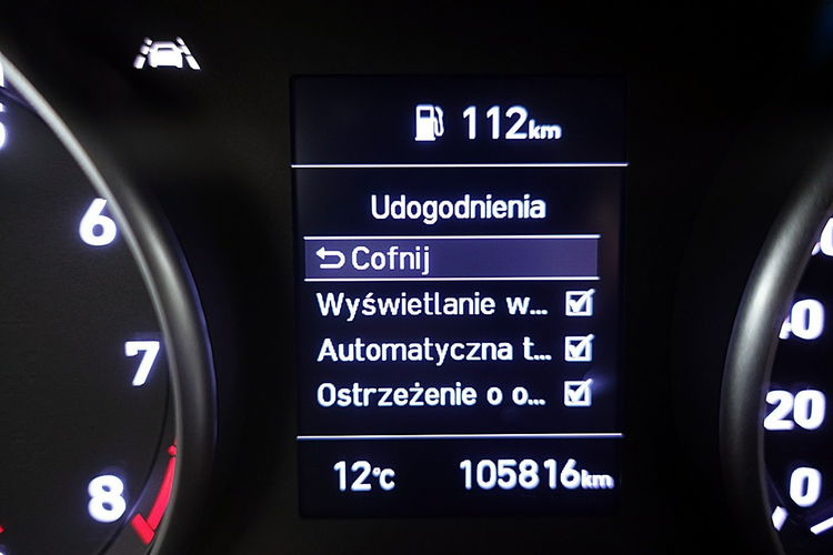 Hyundai i30 1, 5 16V LED+TEMPOMAT GWARANCJA 1WŁ Kraj Bezwypadkowy F23% 4x2 zdjęcie 35