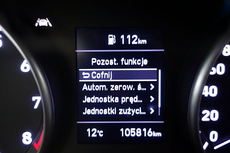 Hyundai i30 1, 5 16V LED+TEMPOMAT GWARANCJA 1WŁ Kraj Bezwypadkowy F23% 4x2 zdjęcie 36