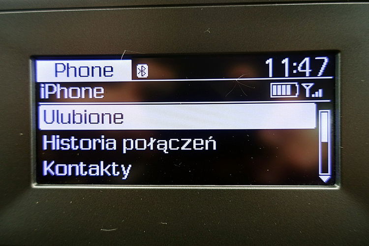 Hyundai i30 1, 5 16V LED+TEMPOMAT GWARANCJA 1WŁ Kraj Bezwypadkowy F23% 4x2 zdjęcie 40