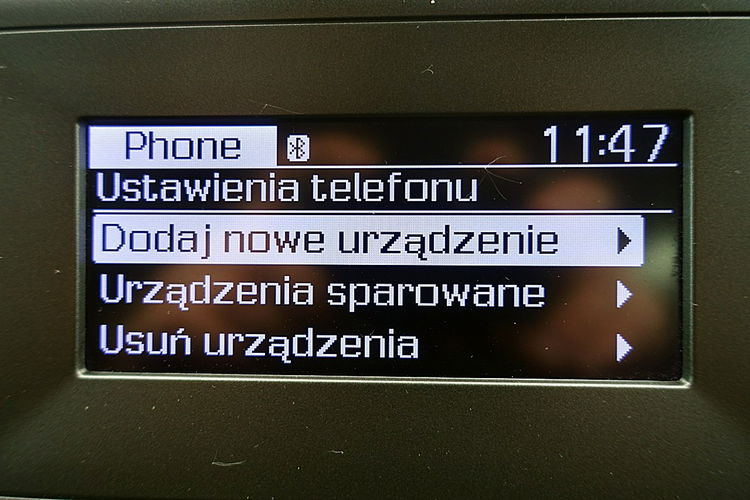 Hyundai i30 1, 5 16V LED+TEMPOMAT GWARANCJA 1WŁ Kraj Bezwypadkowy F23% 4x2 zdjęcie 41