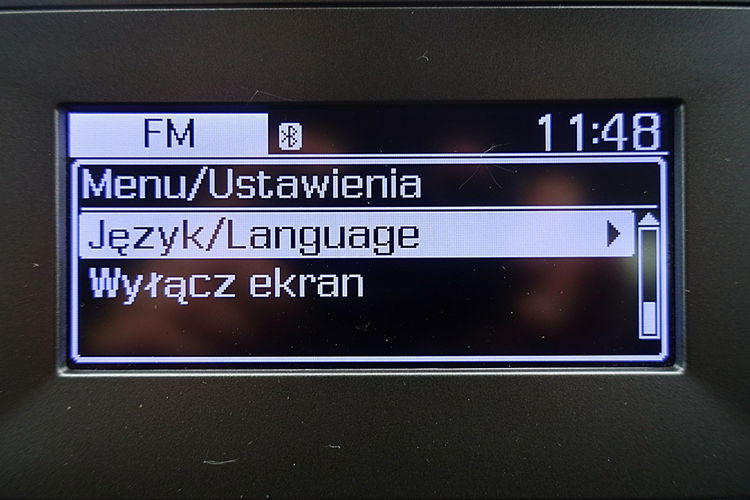 Hyundai i30 1, 5 16V LED+TEMPOMAT GWARANCJA 1WŁ Kraj Bezwypadkowy F23% 4x2 zdjęcie 44