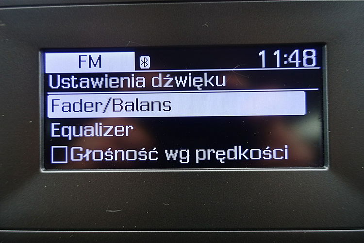 Hyundai i30 1, 5 16V LED+TEMPOMAT GWARANCJA 1WŁ Kraj Bezwypadkowy F23% 4x2 zdjęcie 46