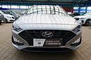 Hyundai i30 1, 5 16V LED+TEMPOMAT GWARANCJA 1WŁ Kraj Bezwypadkowy F23% 4x2 zdjęcie 49