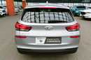 Hyundai i30 1, 5 16V LED+TEMPOMAT GWARANCJA 1WŁ Kraj Bezwypadkowy F23% 4x2 zdjęcie 50