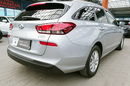 Hyundai i30 1, 5 16V LED+TEMPOMAT GWARANCJA 1WŁ Kraj Bezwypadkowy F23% 4x2 zdjęcie 72