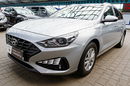 Hyundai i30 1, 5 16V LED+TEMPOMAT GWARANCJA 1WŁ Kraj Bezwypadkowy F23% 4x2 zdjęcie 6