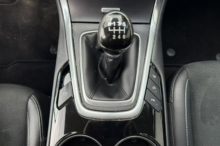 Ford S-Max 2.0 Diesel| | Gwarancja | Bogate wyposażenie | Zadbany zdjęcie 16