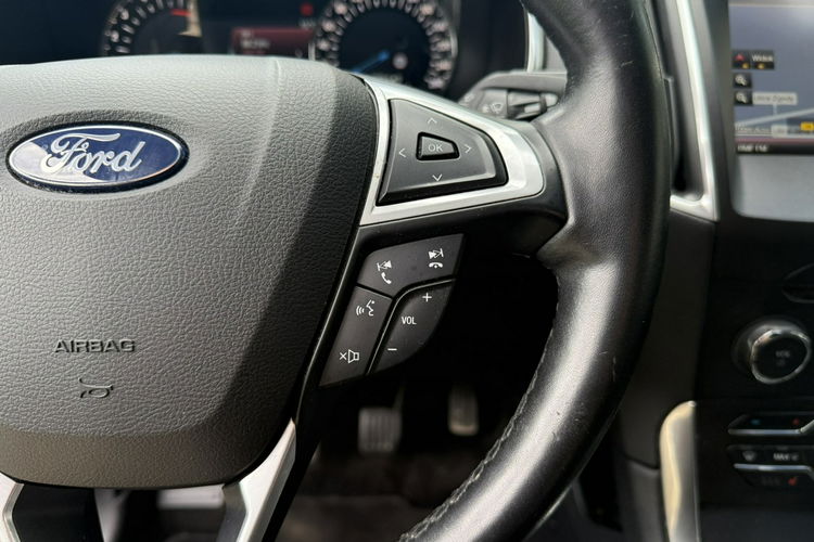 Ford S-Max 2.0 Diesel| | Gwarancja | Bogate wyposażenie | Zadbany zdjęcie 18