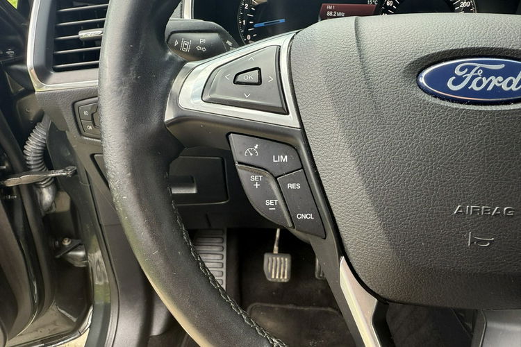 Ford S-Max 2.0 Diesel| | Gwarancja | Bogate wyposażenie | Zadbany zdjęcie 19