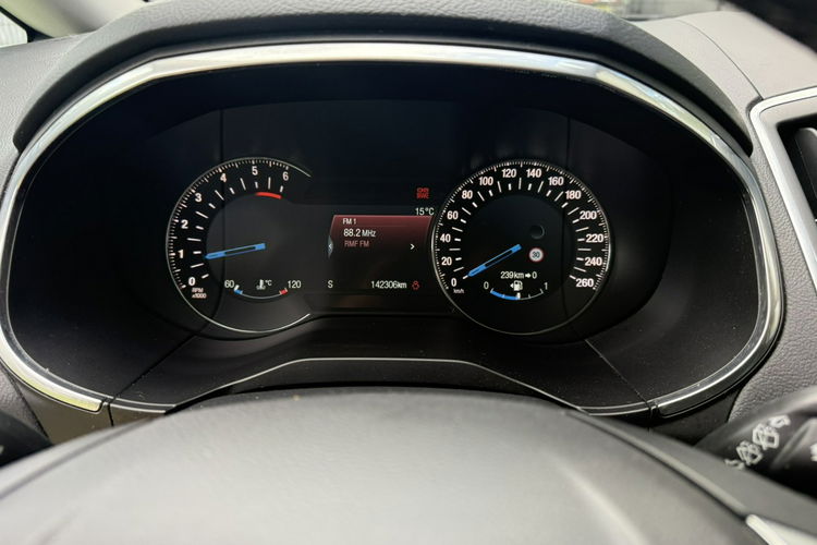 Ford S-Max 2.0 Diesel| | Gwarancja | Bogate wyposażenie | Zadbany zdjęcie 20