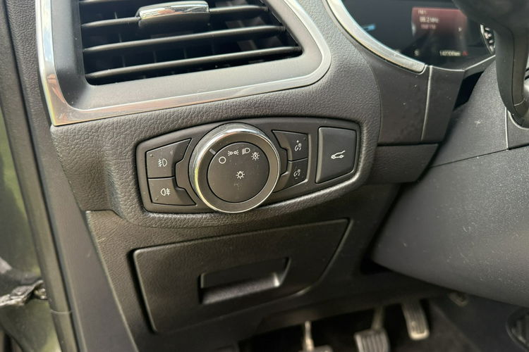 Ford S-Max 2.0 Diesel| | Gwarancja | Bogate wyposażenie | Zadbany zdjęcie 21