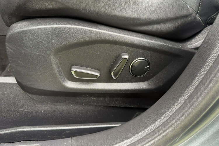 Ford S-Max 2.0 Diesel| | Gwarancja | Bogate wyposażenie | Zadbany zdjęcie 24