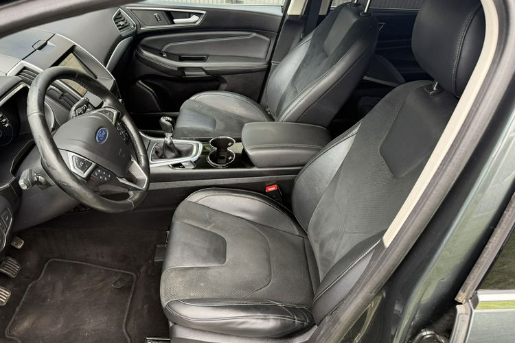 Ford S-Max 2.0 Diesel| | Gwarancja | Bogate wyposażenie | Zadbany zdjęcie 25