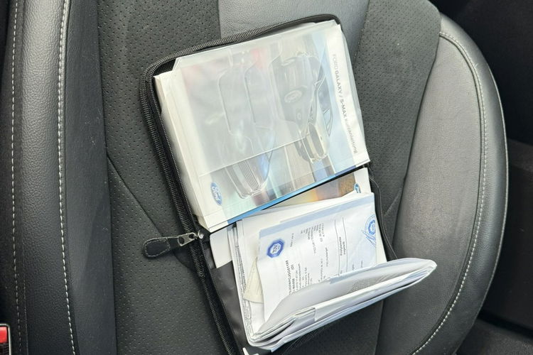 Ford S-Max 2.0 Diesel| | Gwarancja | Bogate wyposażenie | Zadbany zdjęcie 26