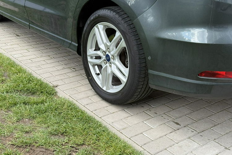 Ford S-Max 2.0 Diesel| | Gwarancja | Bogate wyposażenie | Zadbany zdjęcie 5