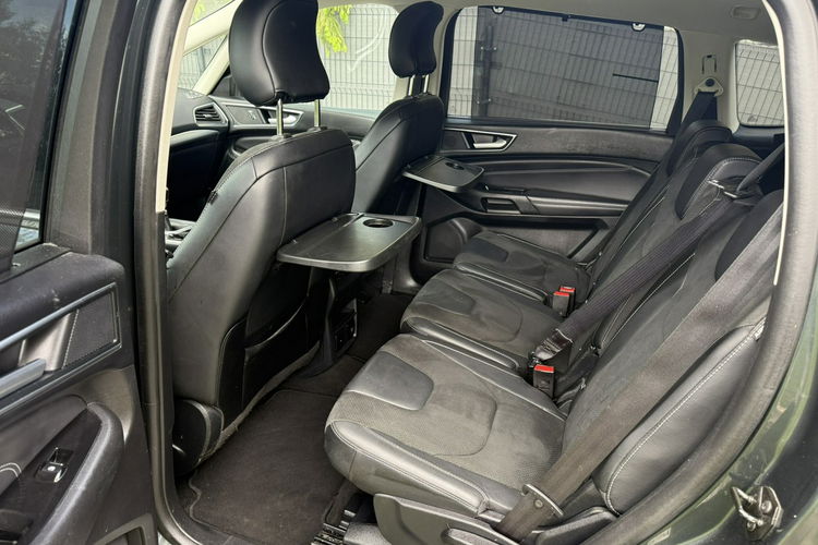 Ford S-Max 2.0 Diesel| | Gwarancja | Bogate wyposażenie | Zadbany zdjęcie 9
