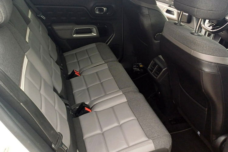 Citroen C5 Aircross 2.0 BlueHDi C-Series EAT8 zdjęcie 12