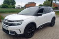 samochód osobowy Citroen zdjęcie 2