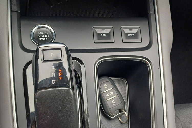 Citroen C5 Aircross 2.0 BlueHDi C-Series EAT8 zdjęcie 22